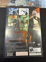 Hitman Blood Money