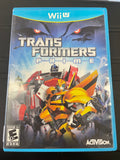Transformers: Prime
