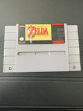 Zelda A Link to the Past