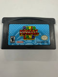 Mario Pinball Land