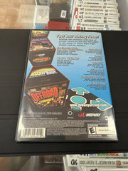 Midway Arcade Treasures 3