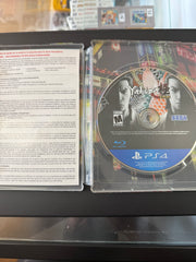 Yakuza Kiwami [Steelbook Edition]