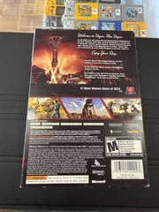 Fallout New Vegas