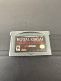 Mortal Kombat Deadly Alliance