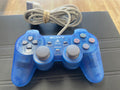 PlayStation 1 Island Blue controller