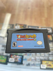 Yoshi's Island: Super Mario Advance 3