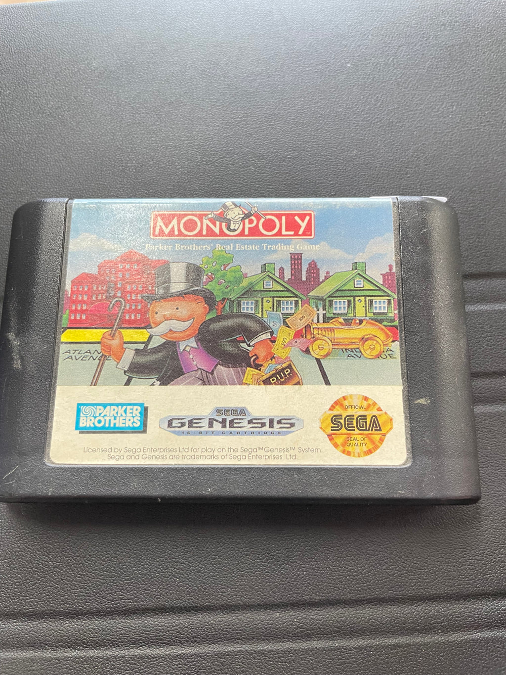Monopoly