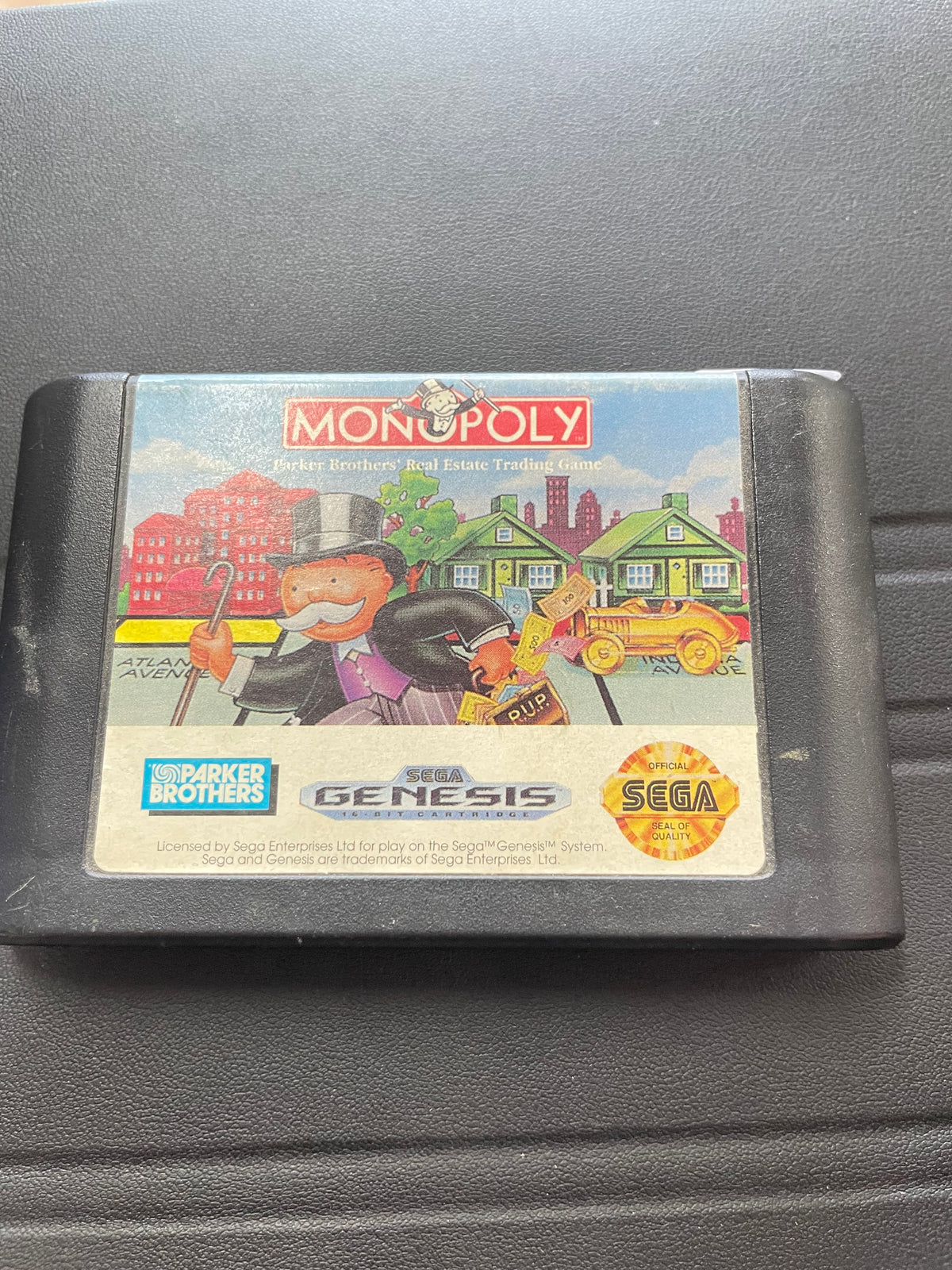 Monopoly