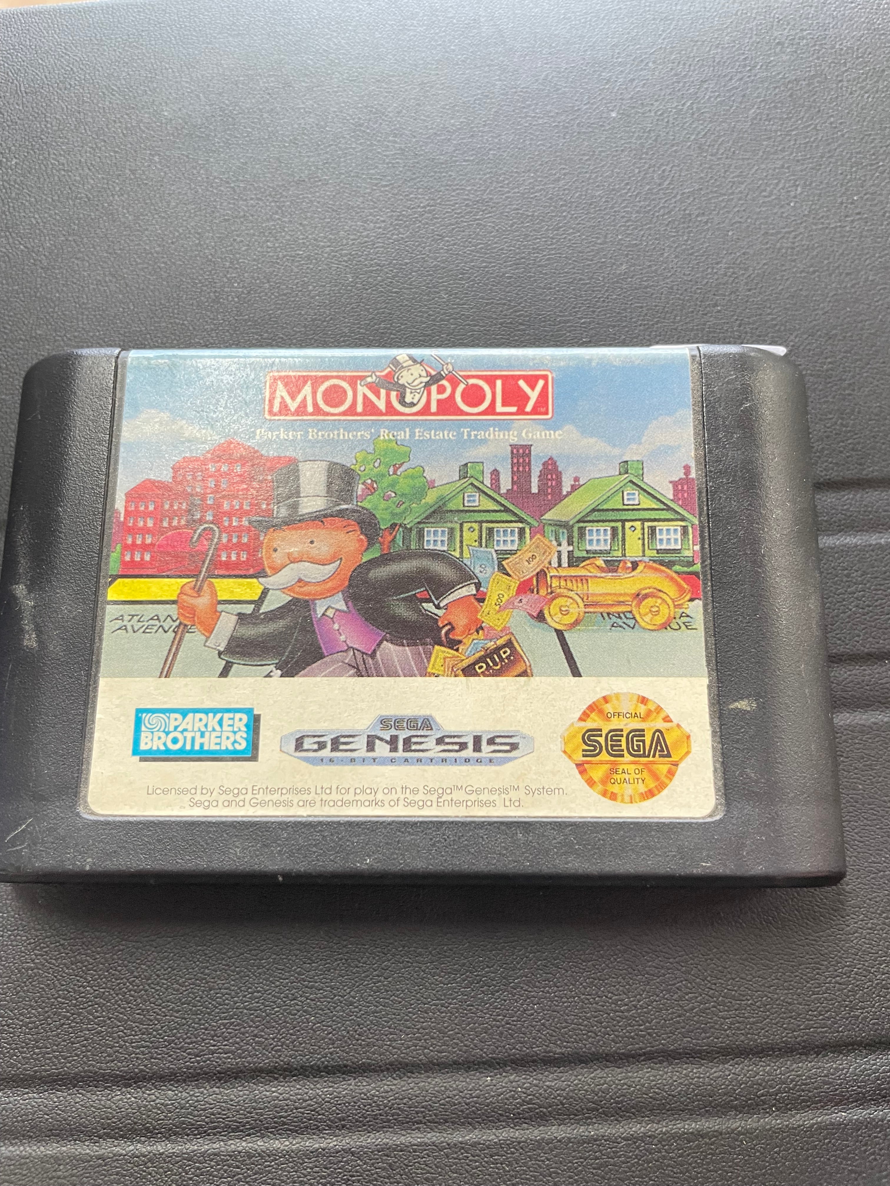 Monopoly