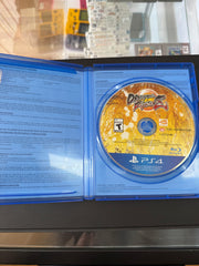 Dragon Ball Fighterz