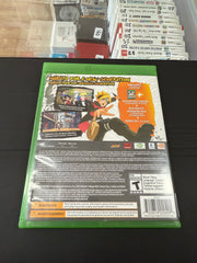 Naruto Shippuden Ultimate Ninja Storm 4 Road to Boruto