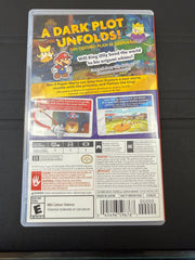 Paper Mario: The Origami King