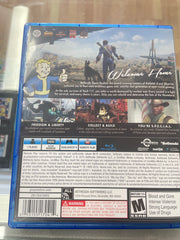 Fallout 4