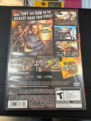 Tony Hawk’s Underground 2