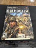 Call Of Duty 3