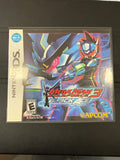 Mega Man Star Force 3: Black Ace