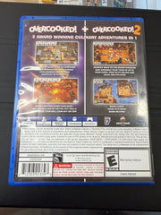 Overcooked + Overcooked 2