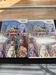 Medieval Games