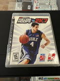 College Hoops 2K7