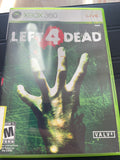 Left 4 Dead