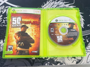 50 Cent Blood On The Sand