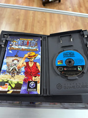 One Piece Grand Adventure