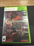 Castlevania Lords of Shadow Collection