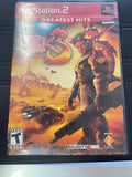 Jak 3