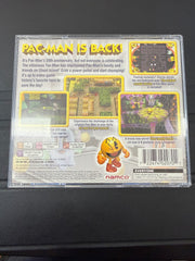 Pac-Man World