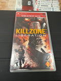 Killzone: Liberation [Greatest Hits]