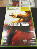 Stranglehold