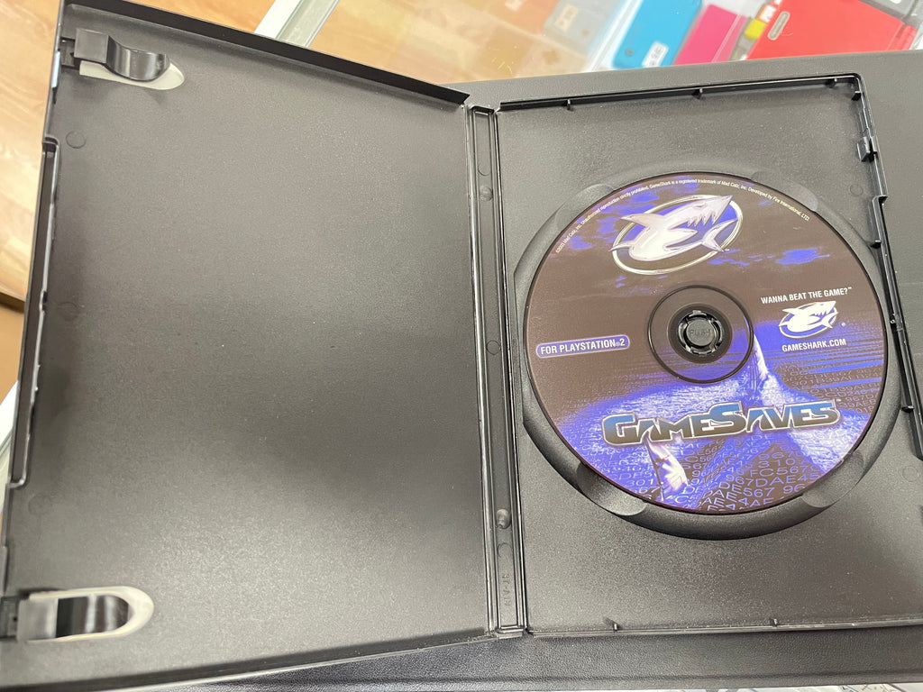 GameSaves