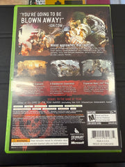 Gears of War 2