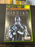 Chronicles of Riddick: Escape from Butcher Bay