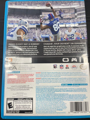 Madden NFL 13
