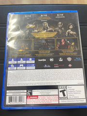 Injustice 2 Legendary Edition
