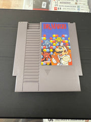 Dr. Mario