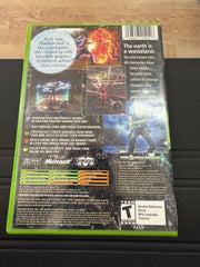 Phantom Dust
