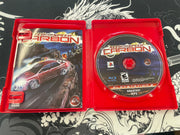 Need for Speed Carbon