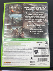 Dead Island [Game Of The Year Platinum Hits]