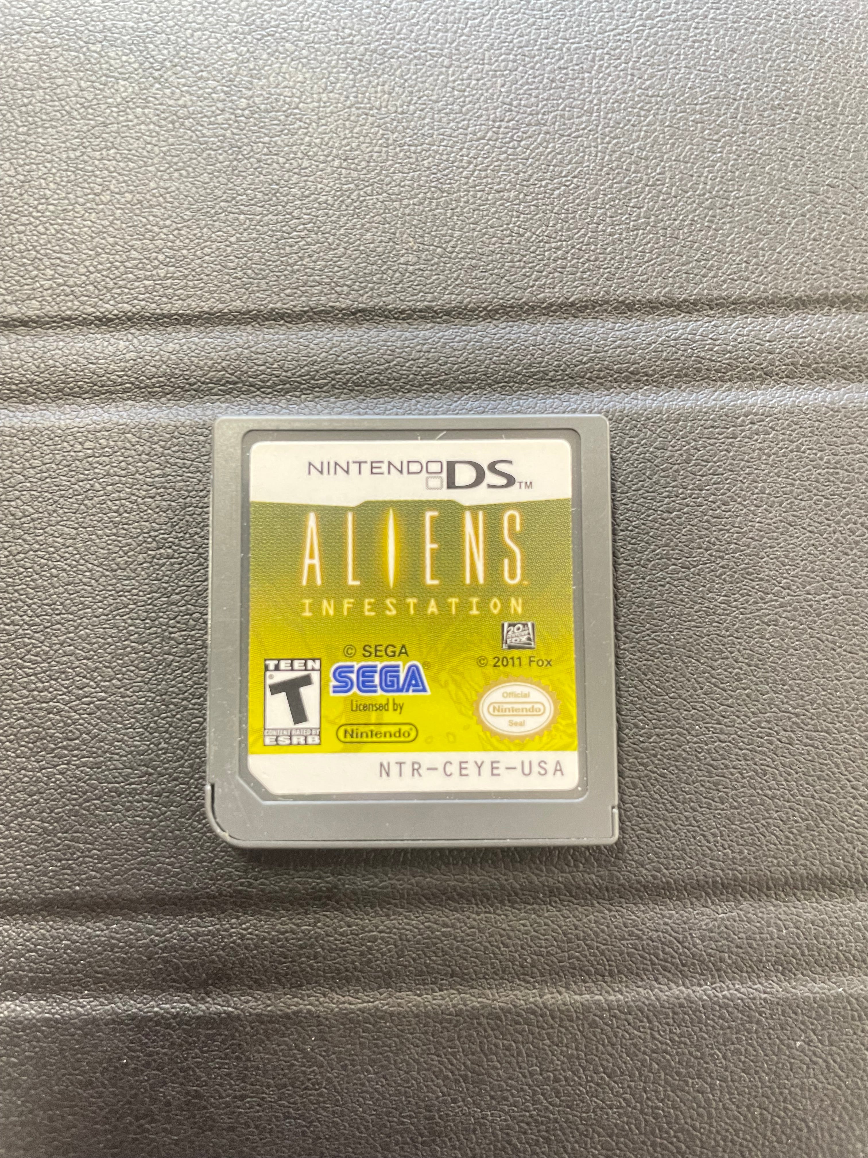 Aliens: Infestation