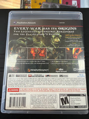 God Of War Origins Collection