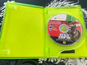 Red Dead Redemption [Game Of The Year]