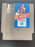 Ice Hockey