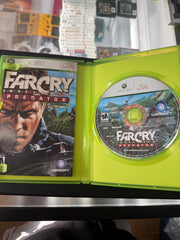 Far Cry Instincts Predator