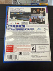 FIFA 21