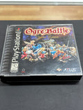 Ogre Battle