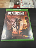 Dead Rising 4