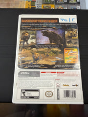 Cabela's Dangerous Hunts 2011