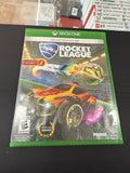 Rocket League Collector’s Edition